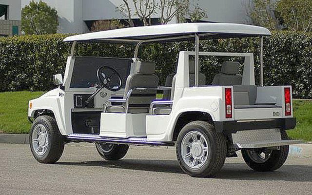 affordable golf cart rental, golf cart rent chicago