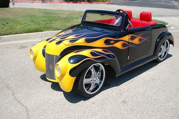 affordable golf cart rental, golf cart rent chicago