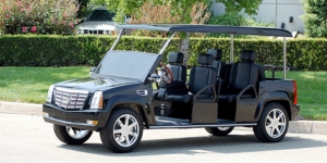 affordable golf cart rental, golf cart rent chicago