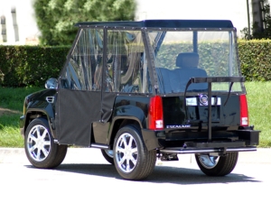 affordable golf cart rental, golf cart rent chicago
