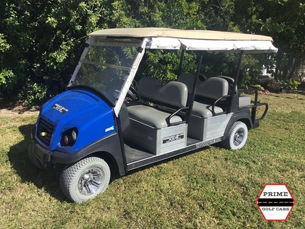 affordable golf cart rental, golf cart rent chicago