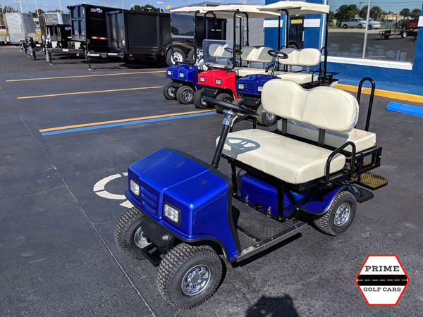 affordable golf cart rental, golf cart rent chicago