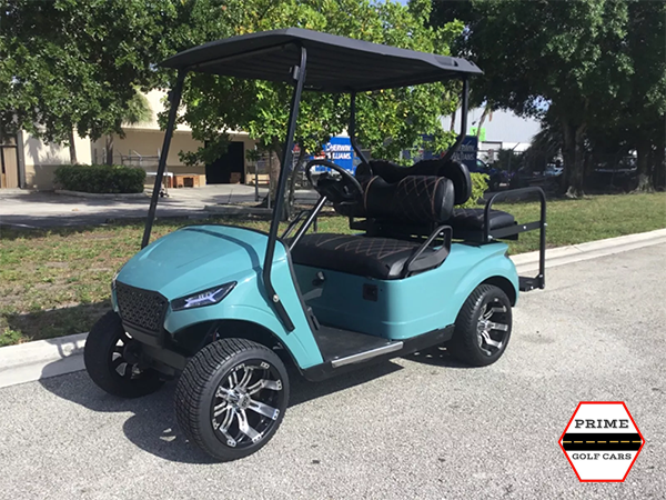 chicago golf cart rental, golf cart rentals