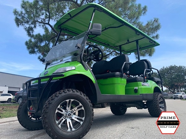 affordable golf cart rental, golf cart rent chicago