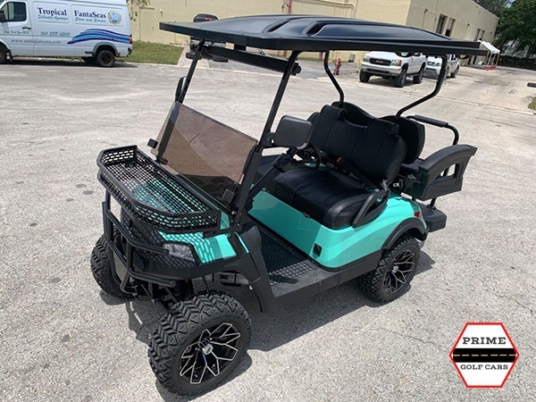 affordable golf cart rental, golf cart rent chicago