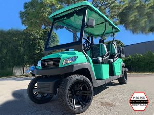 chicago golf cart rental, golf cart rentals