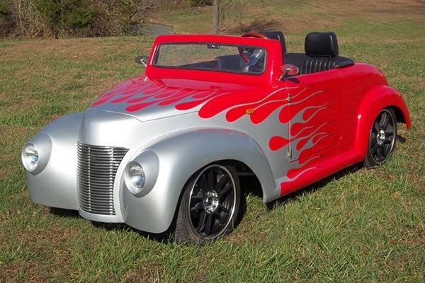 affordable golf cart rental, golf cart rent chicago