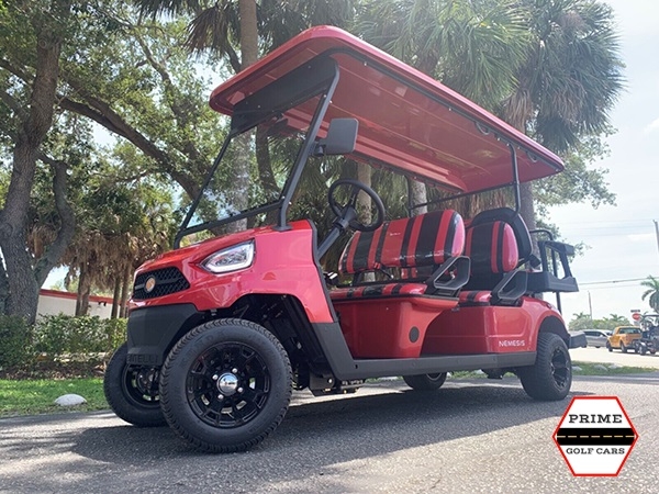 affordable golf cart rental, golf cart rent chicago