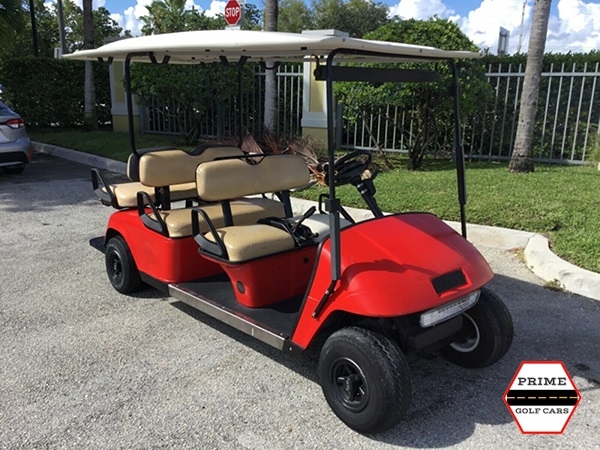 affordable golf cart rental, golf cart rent chicago