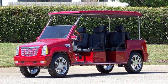 affordable golf cart rental, golf cart rent chicago