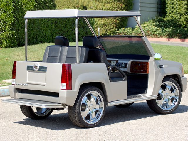 affordable golf cart rental, golf cart rent chicago