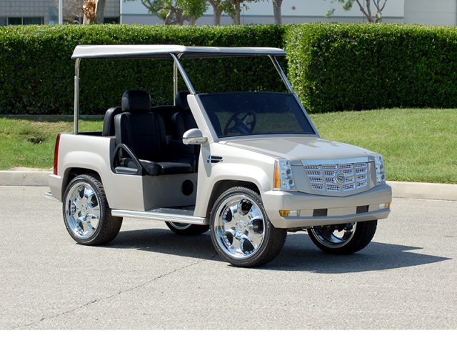 affordable golf cart rental, golf cart rent chicago