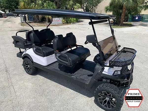 affordable golf cart rental, golf cart rent chicago