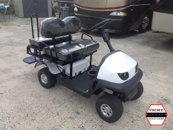 affordable golf cart rental, golf cart rent chicago