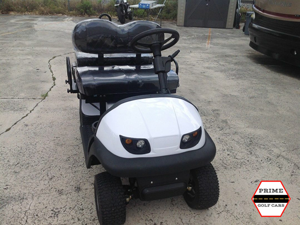 affordable golf cart rental, golf cart rent chicago