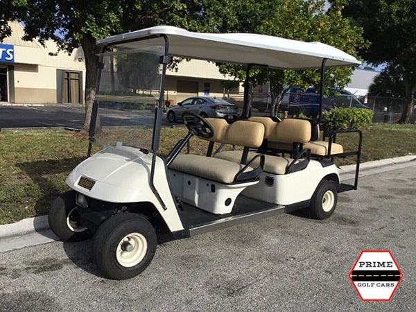 affordable golf cart rental, golf cart rent chicago
