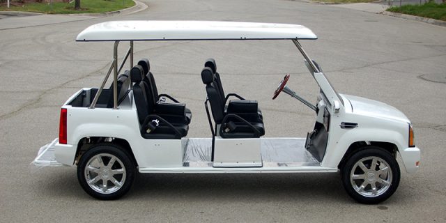affordable golf cart rental, golf cart rent chicago
