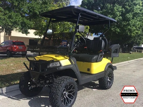 affordable golf cart rental, golf cart rent chicago