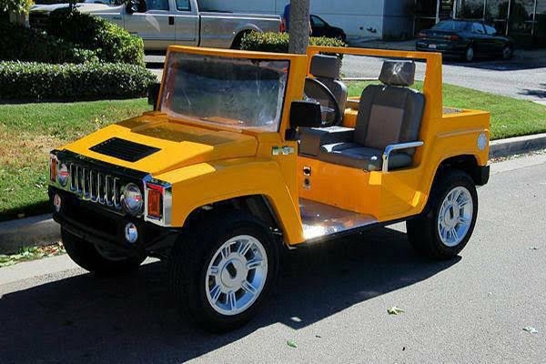 affordable golf cart rental, golf cart rent chicago