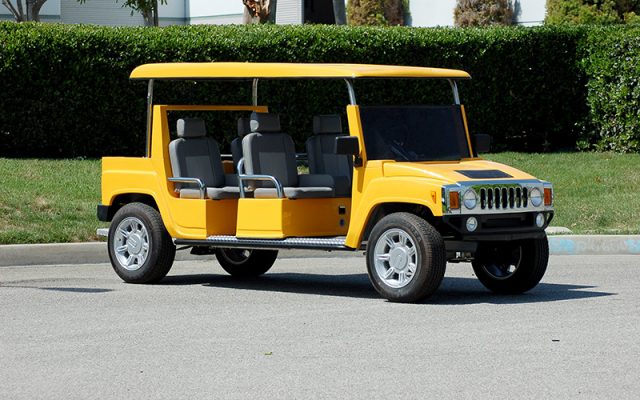 affordable golf cart rental, golf cart rent chicago